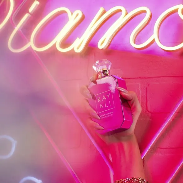 Sweet Diamond Pink Pepper | 25 - Eau de Parfum