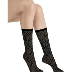 Sweet Dots Socks