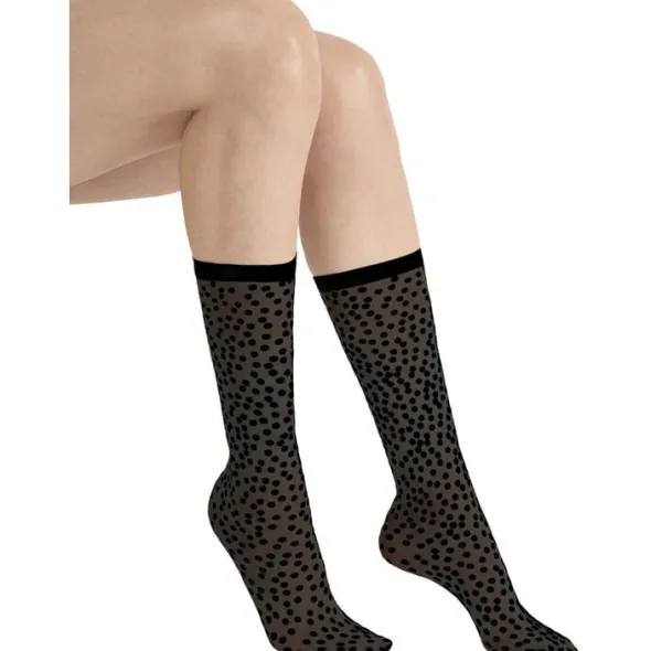 Sweet Dots Socks