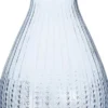 SWGR karaffel, 100cl blå