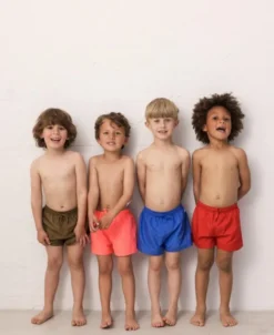 Swiggo Shorts