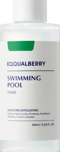 Swimming pool Toner (155 ml. )