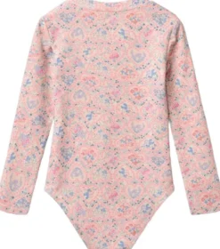 Swimsuit L/S Margot