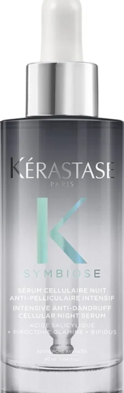 Symbiose Anti-Pelliculaire Serum Intensif