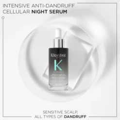 Symbiose Anti-Pelliculaire Serum Intensif
