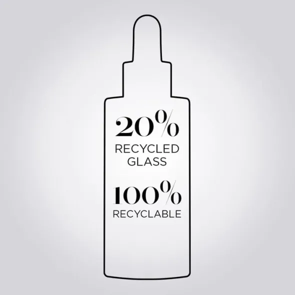 Symbiose Anti-Pelliculaire Serum Intensif