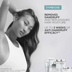 Symbiose Anti-Pelliculaire Serum Intensif
