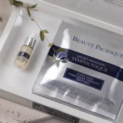 Symphonique Micro Needling Eyepatches x 4