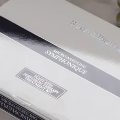 Symphonique Micro Needling Eyepatches x 4