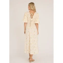 Tabita dress