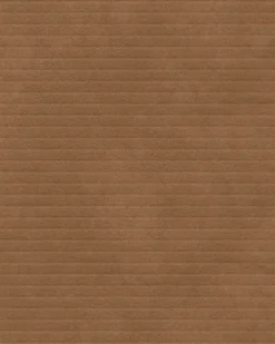 Table Mat Square L Corduroy Nature