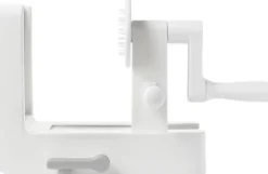 Tabletop Spiralizer