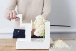 Tabletop Spiralizer