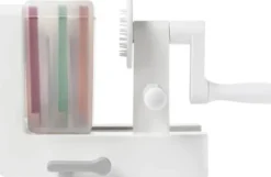 Tabletop Spiralizer