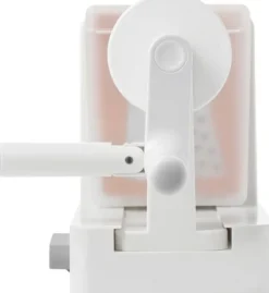Tabletop Spiralizer