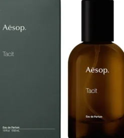 Tacit Eau de Parfum