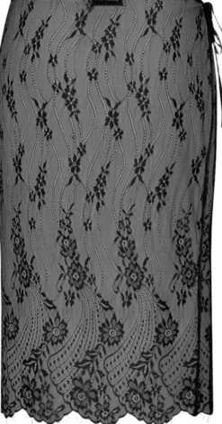 Taffymd waist scarf
