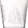 Taika Sato Drikkeglas 38cl Klar 2 stk