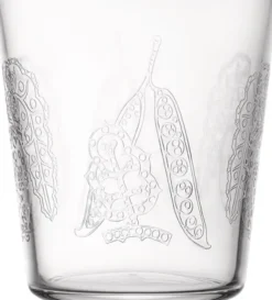 Taika Sato Drikkeglas 38cl Klar 2 stk