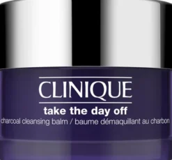 Take The Day Off Charcoal Detoxifying Cleansing Balm