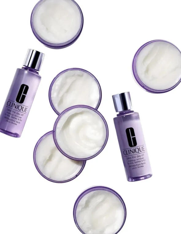 Take The Day Off Cleansing Balm Makeup Remover