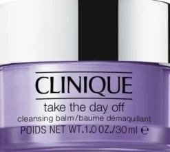 Take The Day Off Cleansing Balm Makeup Remover