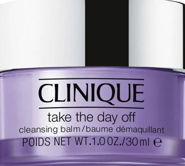 Take The Day Off Cleansing Balm Makeup Remover