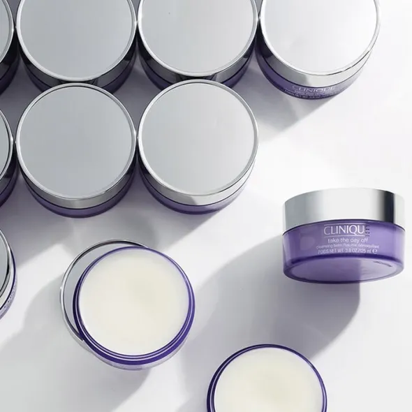 Take The Day Off Cleansing Balm Makeup Remover