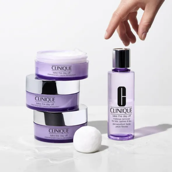 Take The Day Off Cleansing Balm Makeup Remover