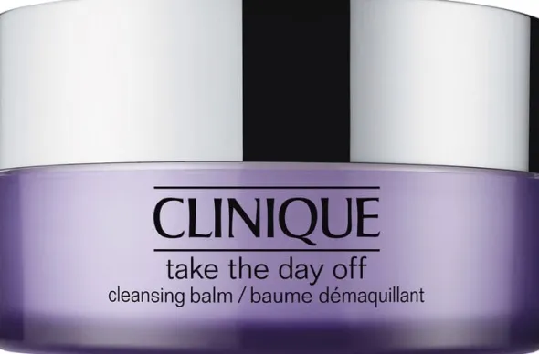 Take The Day Off Cleansing Balm Makeup Remover