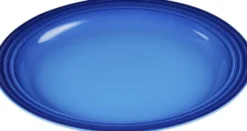 Tallerken 27cm Azure Blue