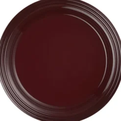 Tallerken 27cm Garnet