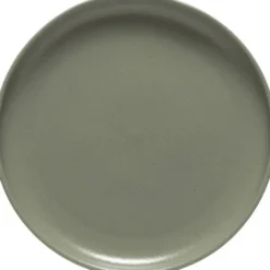 "Tallerken flat Pacifica 27 cm Artichoke Keramikk"