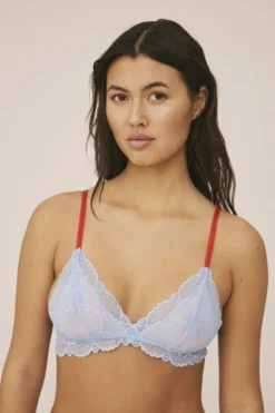 Talma 1. 1 Unlined Bra