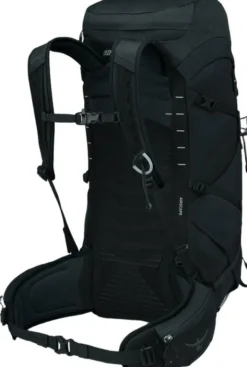 Talon 33 Black Coal Grey
