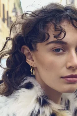 Tamina Earrings