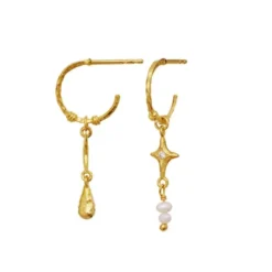 Tamina Earrings
