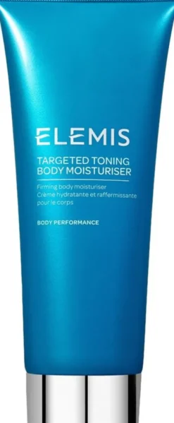 Targeted Toning Body Moisturiser
