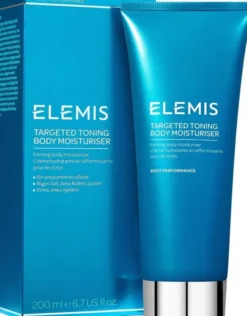 Targeted Toning Body Moisturiser