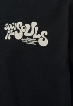 TAS CHEST PRINT
