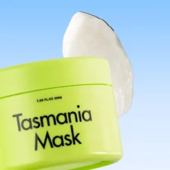 Tasmania Mask - Intensivt återfuktande hårmask