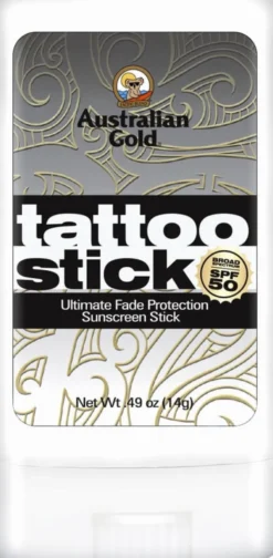 Tatto Stift SPF 50