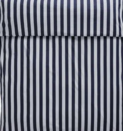 Été Duvet Cover Midnight