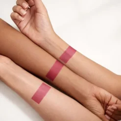 Tea to Tan Lip o Cheek sweet cherry