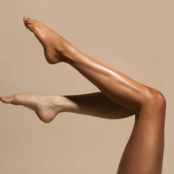 Tea to Tan Face o Body Matte Finish