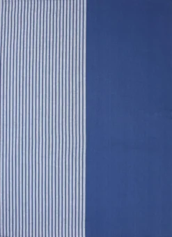 Tea Towels 50x70 cm MIX - Randig blue