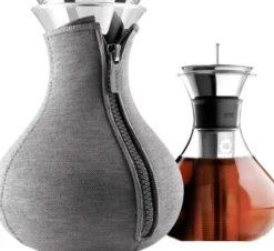 Tebryggare 1,0l