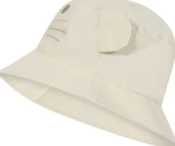 Teddy bucket hat
