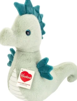 Teddy Hermann - Søhesten Melba 23 cm - salvie