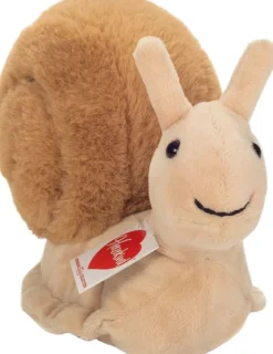Teddy Hermann - Sneglen Lotta 20 cm